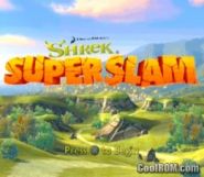 DreamWorks Shrek - SuperSlam (Europe) (Fr,Es,It,Nl).7z